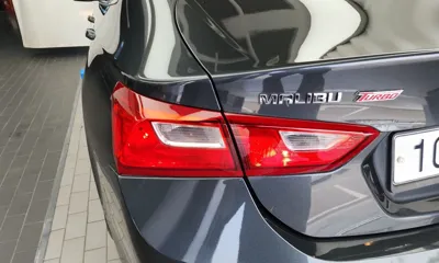ChevroletGMDaewoo Malibu 2018, 9050 км, за 7035.83 USD - фото 23