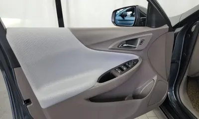 ChevroletGMDaewoo Malibu 2018, 9050 км, за 7035.83 USD - фото 24