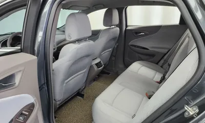 ChevroletGMDaewoo Malibu 2018, 9050 км, за 7035.83 USD - фото 26