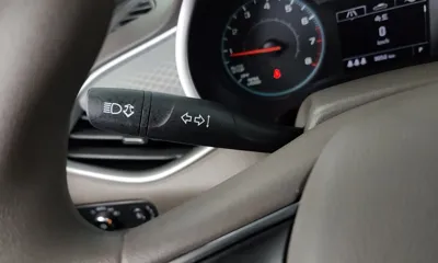 ChevroletGMDaewoo Malibu 2018, 9050 км, за 7035.83 USD - фото 27