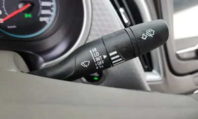 ChevroletGMDaewoo Malibu 2018, 9050 км, за 7035.83 USD - фото 28
