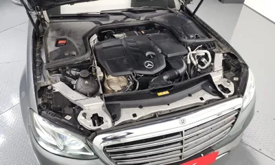 Mercedes-Benz E-Class 2018, 48794 км, за 15107.72 USD - фото 6
