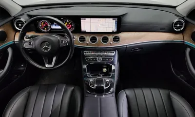 Mercedes-Benz E-Class 2018, 48794 км, за 15107.72 USD - фото 7