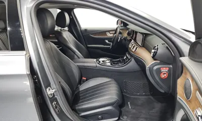 Mercedes-Benz E-Class 2018, 48794 км, за 15107.72 USD - фото 11