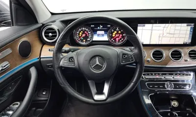Mercedes-Benz E-Class 2018, 48794 км, за 15107.72 USD - фото 13