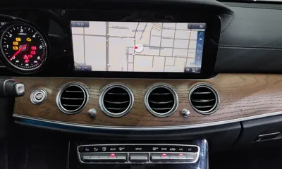 Mercedes-Benz E-Class 2018, 48794 км, за 15107.72 USD - фото 14