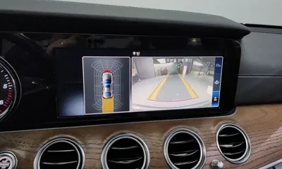 Mercedes-Benz E-Class 2018, 48794 км, за 15107.72 USD - фото 15