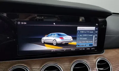 Mercedes-Benz E-Class 2018, 48794 км, за 15107.72 USD - фото 16