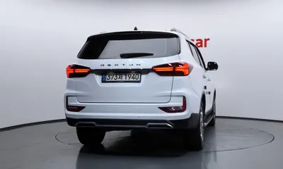 KG_Mobility_Ssangyong Rexton 2022, 59488 км, за 18589.06 USD