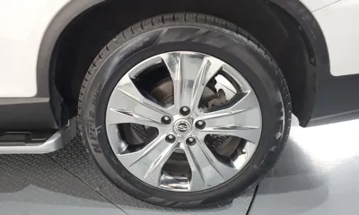 KG_Mobility_Ssangyong Rexton 2022, 59488 км, за 18589.06 USD
