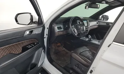 KG_Mobility_Ssangyong Rexton 2022, 59488 км, за 18589.06 USD - фото 10