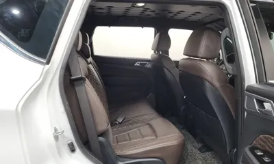 KG_Mobility_Ssangyong Rexton 2022, 59488 км, за 18589.06 USD - фото 12