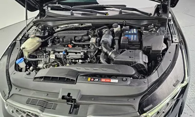 Kia K5 2020, 75281 км, за 13022.22 USD - фото 6