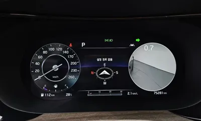 Kia K5 2020, 75281 км, за 13022.22 USD - фото 8