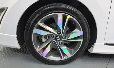 Hyundai Avante 2016, 82212 км, за 5665.17 USD