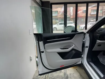 Porsche Macan 2025, 10000 км, за 85335.43 USD - фото 6