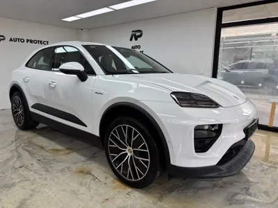 Porsche Macan 2025, 10000 км, за 85335.43 USD - фото 9