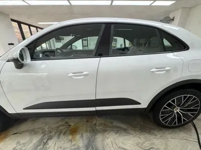 Porsche Macan 2025, 10000 км, за 85335.43 USD - фото 11