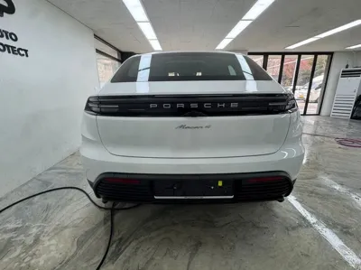 Porsche Macan 2025, 10000 км, за 85335.43 USD - фото 13