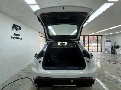 Porsche Macan 2025, 10000 км, за 85335.43 USD - фото 19