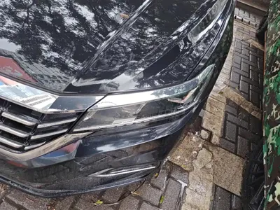 Volkswagen Passat 2020, 109100 км, за 12654.26 USD
