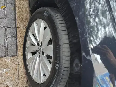 Volkswagen Passat 2020, 109100 км, за 12654.26 USD - фото 6
