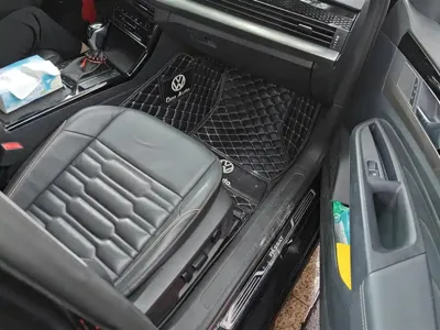 Volkswagen Passat 2020, 109100 км, за 12654.26 USD - фото 8