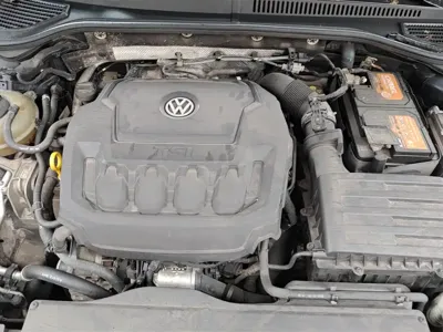 Volkswagen Passat 2020, 109100 км, за 12654.26 USD - фото 10