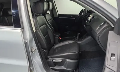 Volkswagen Tiguan 2015, 103850 км, за 4400.94 USD - фото 11