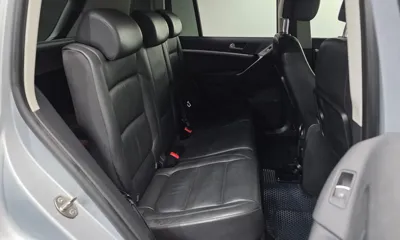 Volkswagen Tiguan 2015, 103850 км, за 4400.94 USD - фото 12