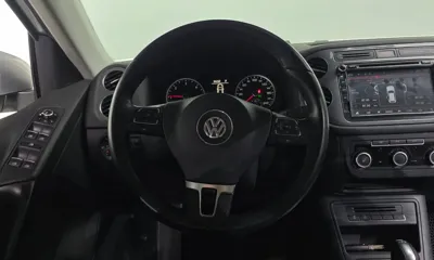 Volkswagen Tiguan 2015, 103850 км, за 4400.94 USD - фото 13
