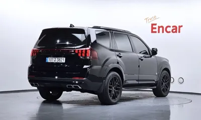 Kia Mohave 2020, 111199 км, за 13979.98 USD