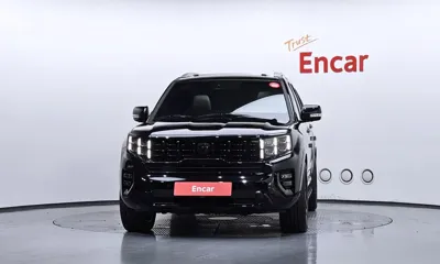 Kia Mohave 2020, 111199 км, за 13979.98 USD