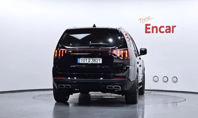 Kia Mohave 2020, 111199 км, за 13979.98 USD