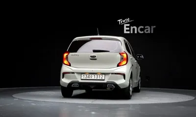 Kia Morning 2021, 87383 км, за 5211.73 USD