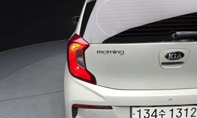 Kia Morning 2021, 87383 км, за 5211.73 USD - фото 23