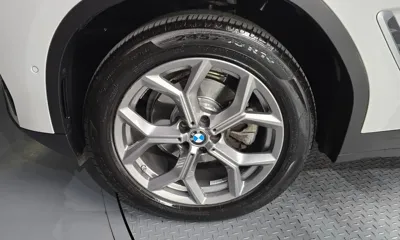 BMW X4 2022, 42423 км, за 29188.05 USD