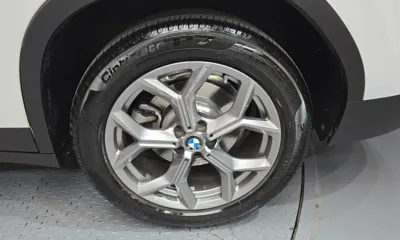 BMW X4 2022, 42423 км, за 29188.05 USD - фото 21