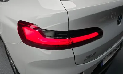BMW X4 2022, 42423 км, за 29188.05 USD - фото 23