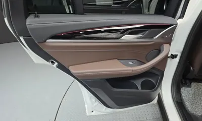 BMW X4 2022, 42423 км, за 29188.05 USD - фото 25