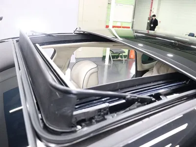 Genesis G80 2024, 35500 км, за 30510.05 USD