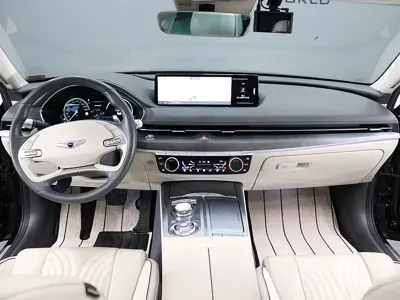 Genesis G80 2024, 35500 км, за 30488.19 USD - фото 11