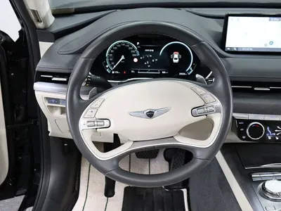 Genesis G80 2024, 35500 км, за 30488.19 USD - фото 12