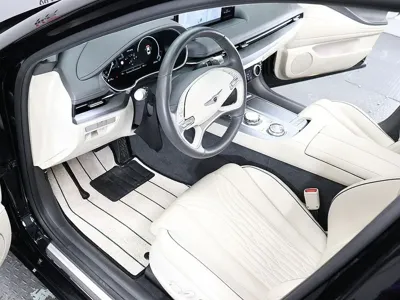 Genesis G80 2024, 35500 км, за 30488.19 USD - фото 14