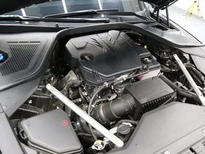 Genesis G80 2024, 35500 км, за 30488.19 USD - фото 18