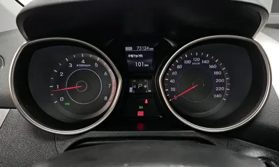 Hyundai Avante 2013, 73124 км, за 3957.71 USD - фото 8