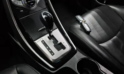Hyundai Avante 2013, 73124 км, за 3957.71 USD - фото 9