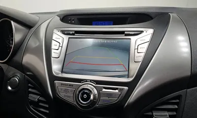Hyundai Avante 2013, 73124 км, за 3957.71 USD - фото 16