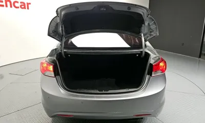 Hyundai Avante 2013, 73124 км, за 3957.71 USD - фото 20