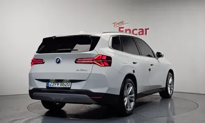 BMW X3 2025, 20631 км, за 45504.76 USD